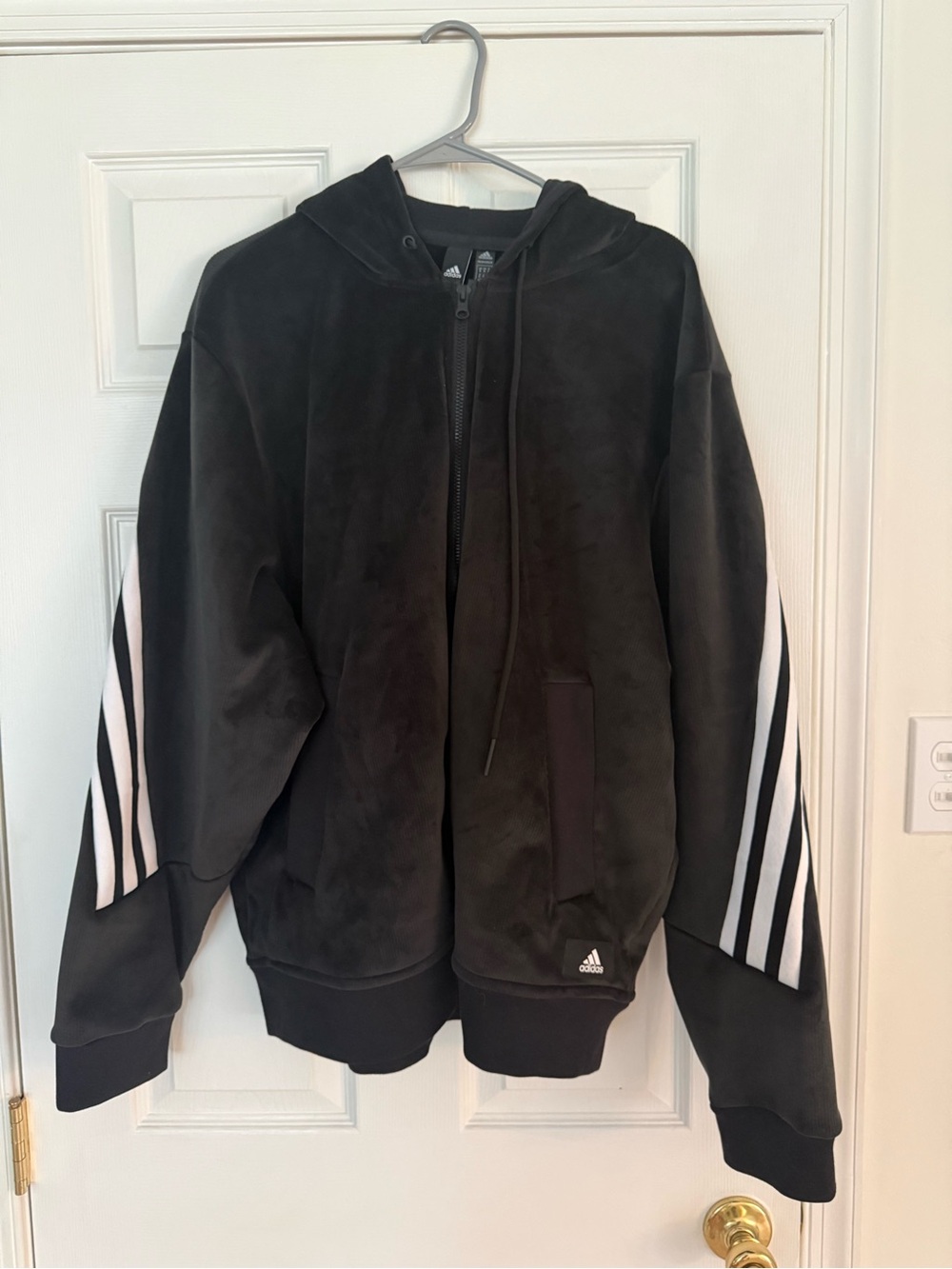 Adidas Sportswear Future Icons Full-zip Hoodie